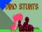 Spill Dino Stunts online