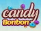 Spill Godteri Bonbon online