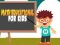 Spill Matematikkundervisning for barn online