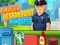 Spill Burgerrestaurant Express online
