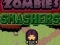 Spill Zombie Knusere online