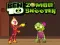 Spill Ben 10: Zombiskytter online