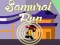 Spill Samurai Løp online