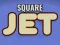 Spill Firkantet Jet online