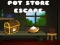 Spill Pottsbutikk Flukt online