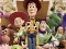 Spill Toy Story Puslespill Samling online
