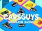 Spill CarsGuys Flerspiller Racing online