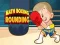 Spill Matte Boksing Runding online