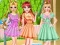 Spill Prinsesse Sailor Moon Casual Outfit online