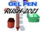 Spill Gel Penn Rush 2021 online