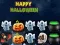 Spill God Halloween online
