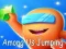 Spill Hoppene Blant Oss online