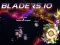 Spill Bladers.io online
