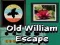 Spill Gammel William Flukt online