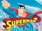 Spill Superman Puslespill online Spill Superman Puslespill online