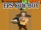 Spill FPS Cowboy online