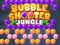 Spill Bobleskyter Jungel online