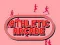 Spill Atletisk Arkade online