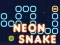 Spill Neon Slange online
