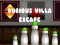 Spill Dubiøs Villa Flukt online