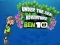 Spill Ben 10 Under Havet Eventyr online