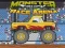 Spill Monster Truck Race Arena online