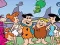 Spill Flintstones Puslespillsamling online