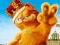 Spill Garfield Puslespill Samling online