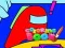 Spill Fargebok Among Us online