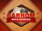 Spill Carrom med venner online