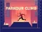 Spill Parkour Klatring online