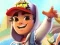 Spill Subway Surfers: Tog Surfere online