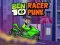 Spill Ben 10: Racer Punk online