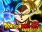 Spill Dragonball Z Puslespill online