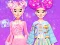 Spill Harajuku Gate Mote Hashtag Utfordring online