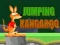 Spill Hoppende kenguru online