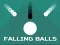 Spill Fallende kuler online