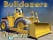 Spill Bulldozer Puslespill online