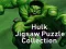 Spill Hulk Puslespill Samling online
