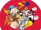 Spill Looney Tunes Puslespill Samling online