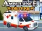 Spill Ambulanse sjåfør online