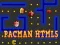 Spill Pacman HTML5 online