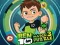 Spill Ben 10: Match 3 Puslespill online