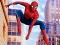 Spill Spiderman Rutsj online