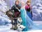 Spill Frosset Puslespill Planet online