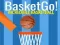 Spill Basket Go! Utrolig Basketball online