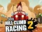 Spill Bakke-Klatring Racing 2 online