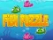 Spill Fisk puslespill online