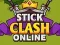 Spill Stick Clash Online online