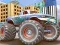 Spill Monster Truck Stunt Kjøring Simulering online